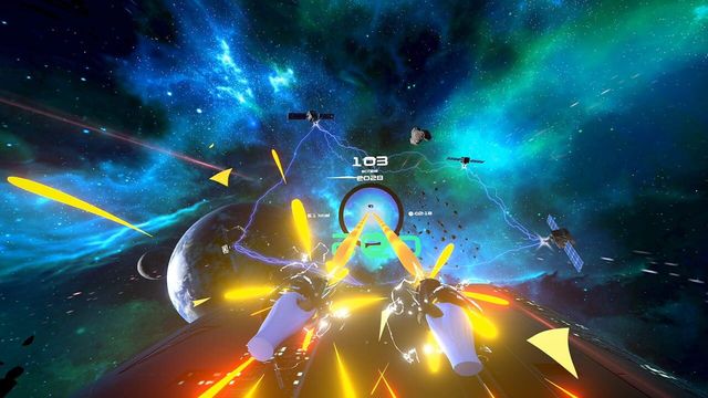PowerBeatsVR 3