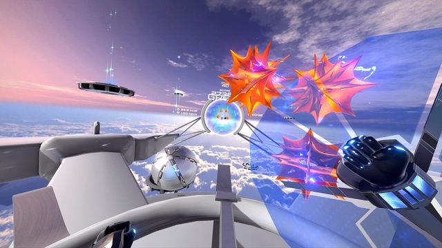 PowerBeatsVR 4