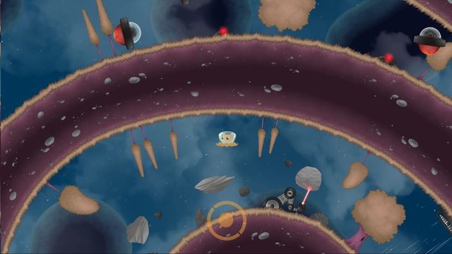 Airscape: The Fall of Gravity 3