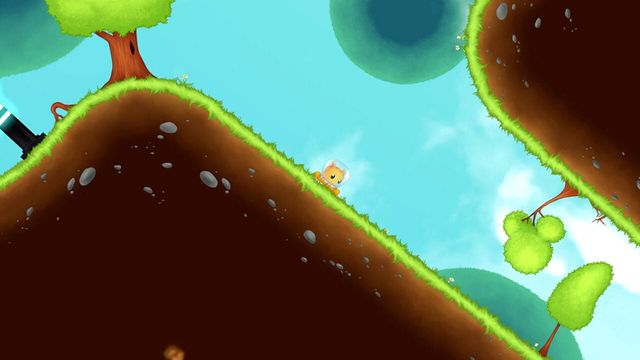 Airscape: The Fall of Gravity 4