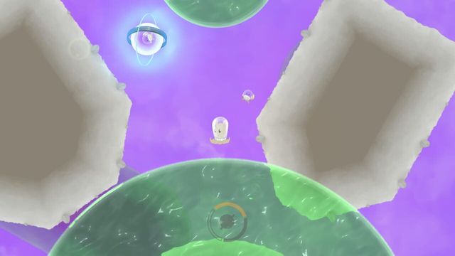 Airscape: The Fall of Gravity 5