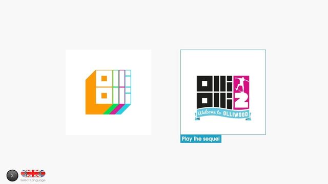 OlliOlli: Switch Stance 2