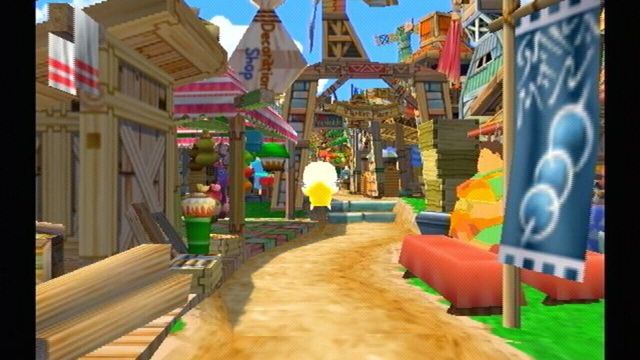 Magic Pengel: The Quest for Color 3