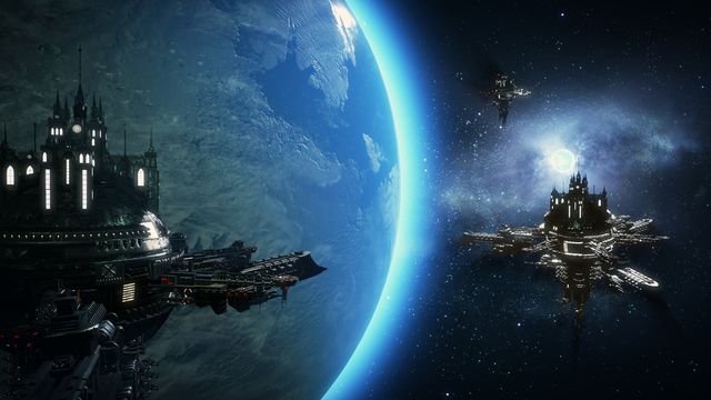 Warhammer 40,000: Inquisitor - Martyr 3