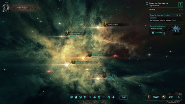 Warhammer 40,000: Inquisitor - Martyr 4