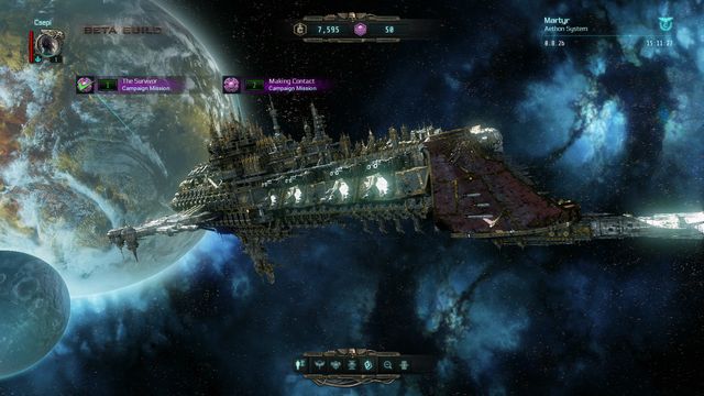 Warhammer 40,000: Inquisitor - Martyr 5