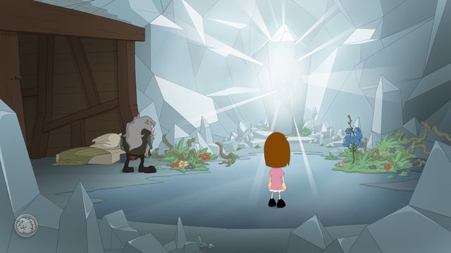 Anna's Quest 5