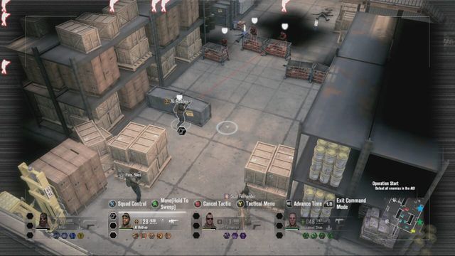 Breach & Clear: Deadline 2