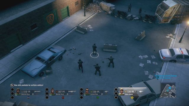 Breach & Clear: Deadline 3