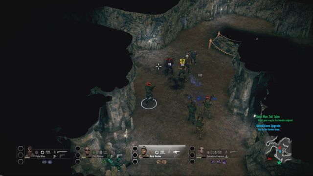 Breach & Clear: Deadline 4