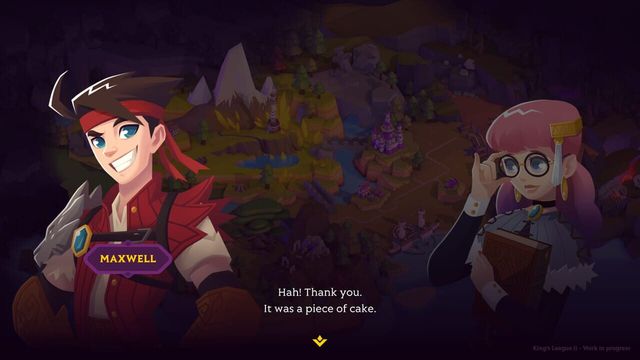 King's League II 3