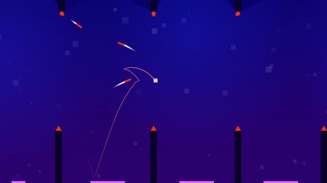 Almost There: The Platformer 2