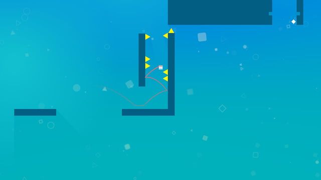 Almost There: The Platformer 3