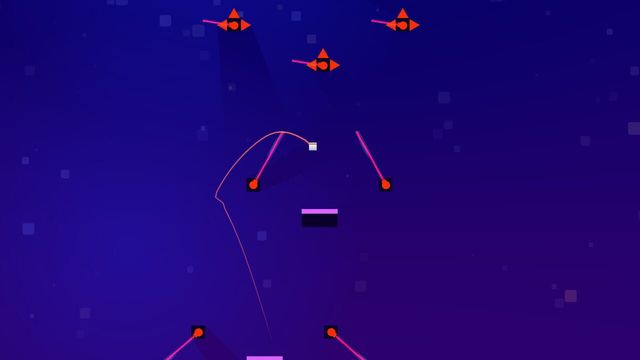 Almost There: The Platformer 4