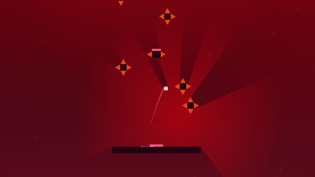 Almost There: The Platformer 5