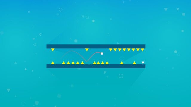 Almost There: The Platformer 6