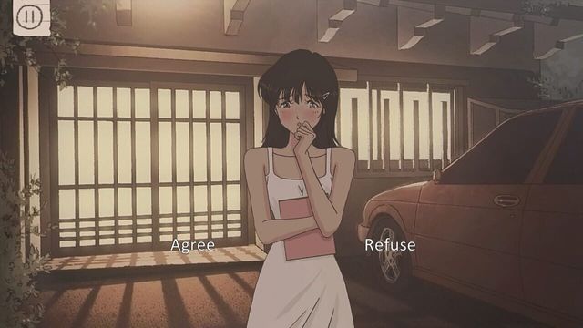 Pantsu Hunter: Back to the 90s 2