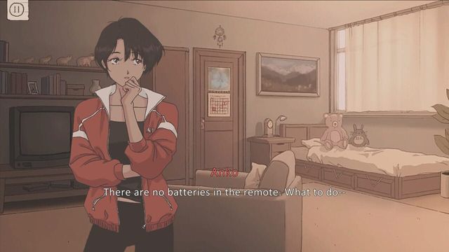 Pantsu Hunter: Back to the 90s 5