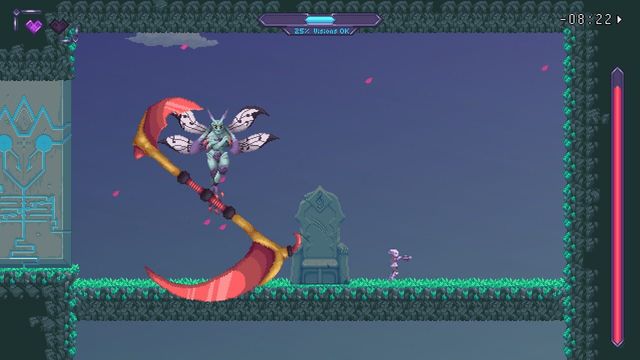 Vision Soft Reset 4
