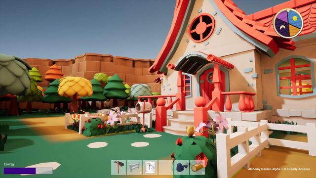 Alchemy Garden 2