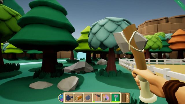 Alchemy Garden 3