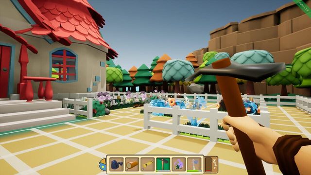 Alchemy Garden 5
