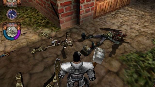 Crusaders of Might and Magic 2