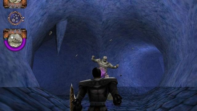Crusaders of Might and Magic 3