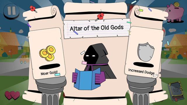Knights of the Card Table 6