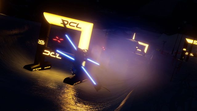DCL: The Game 4