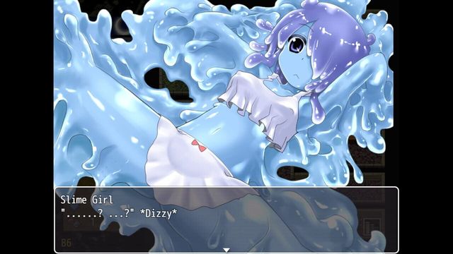 The Dungeon of Lulu Farea 2