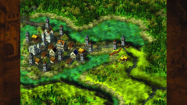 Cultures: Northland 4