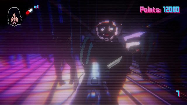Project Downfall 3