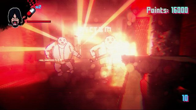 Project Downfall 4