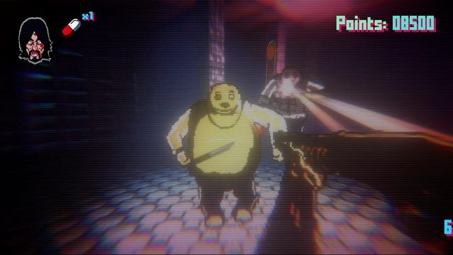 Project Downfall 5