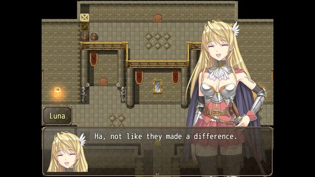 Slave's Sword 2 ~Imperial Revolution~ 2
