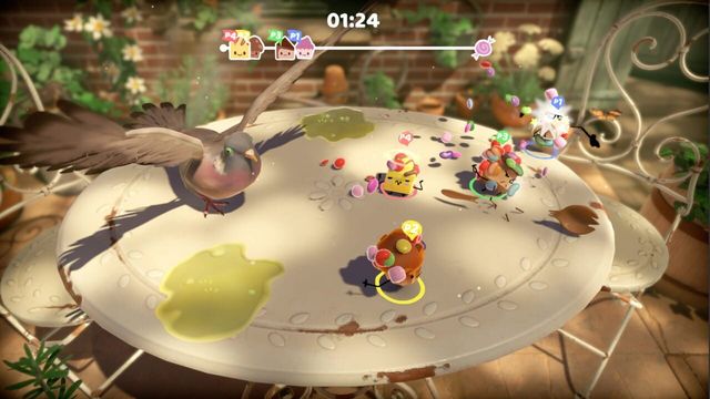 Cake Bash 2