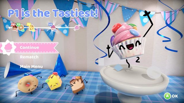 Cake Bash 3