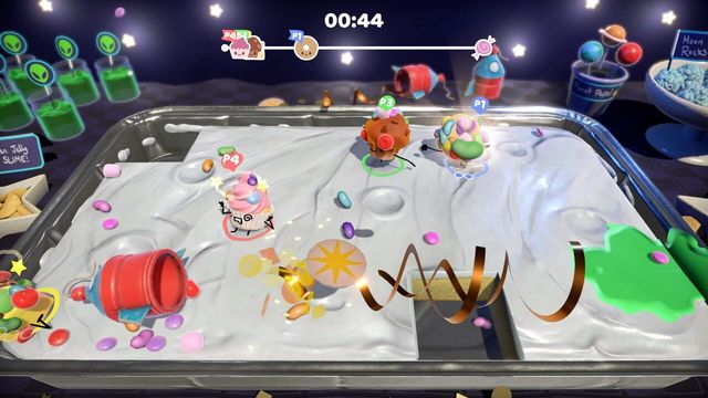 Cake Bash 4