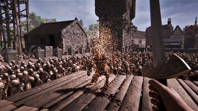 The Black Masses 4