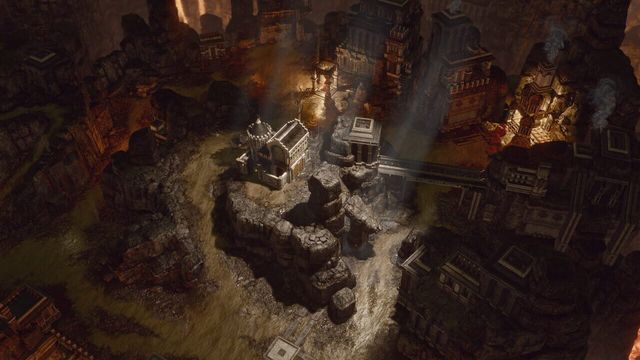 SpellForce 3: Soul Harvest 2