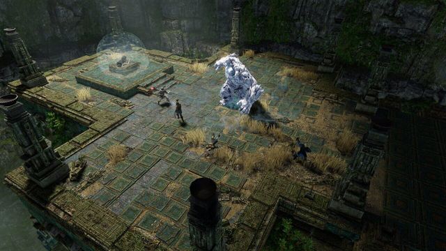 SpellForce 3: Soul Harvest 3