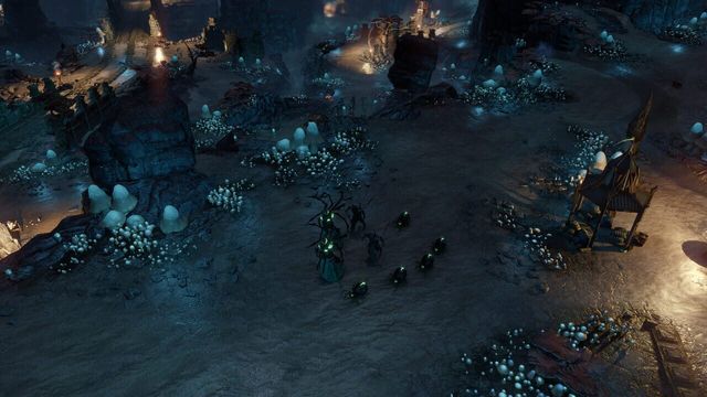 SpellForce 3: Soul Harvest 4