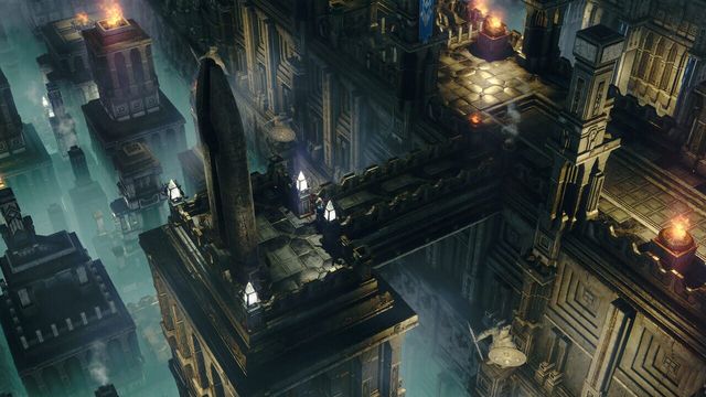 SpellForce 3: Soul Harvest 5