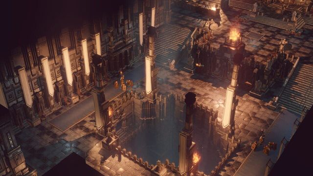 SpellForce 3: Soul Harvest 6