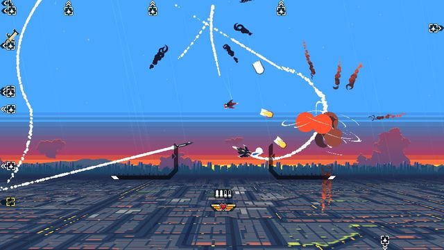 Jet Lancer 4