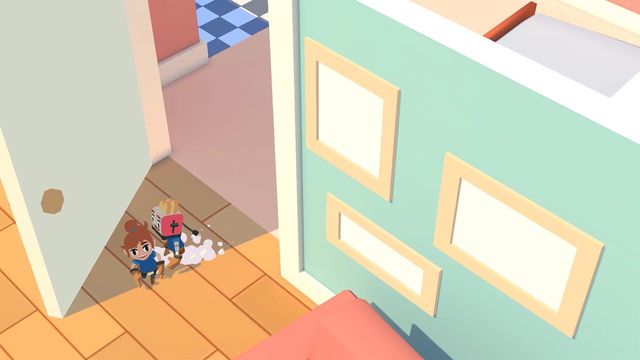 Moving Out 6