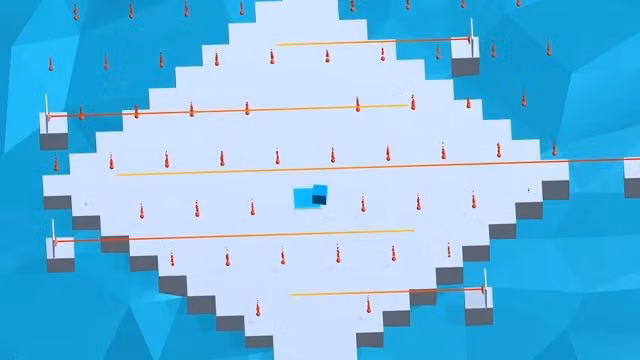 Poly Island 4