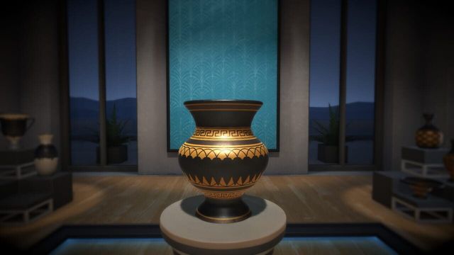 Let's Create! Pottery VR 1