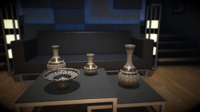 Let's Create! Pottery VR 3